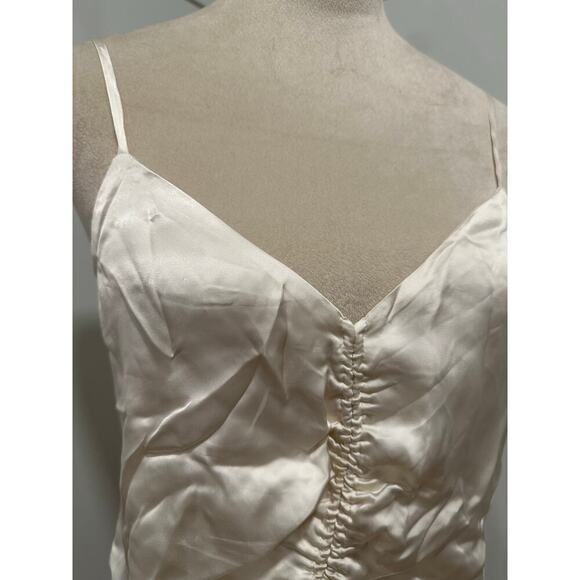 Wilfred Aritzia Cami Tank Top Size M - Picture 3 of 4